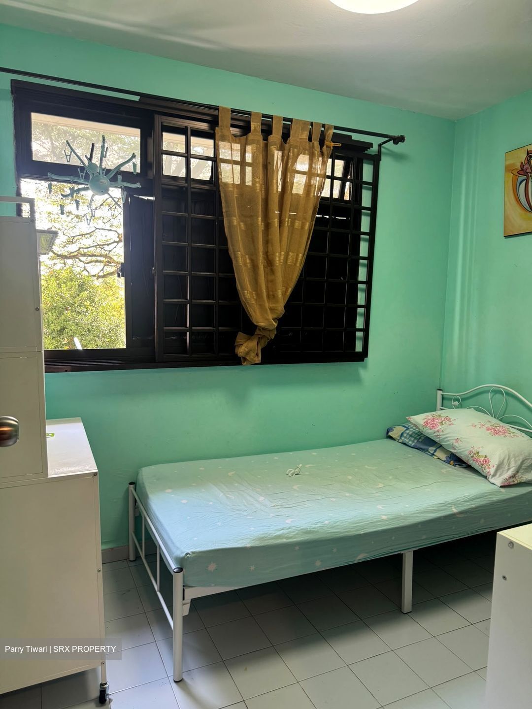 Blk 4 Ghim Moh Green (Queenstown), HDB 3 Rooms #564705381